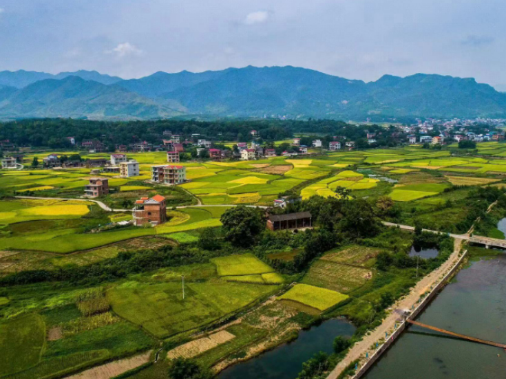 新春走基层·小镇顶流丨湘南“老师傅”的千年匠心浪漫