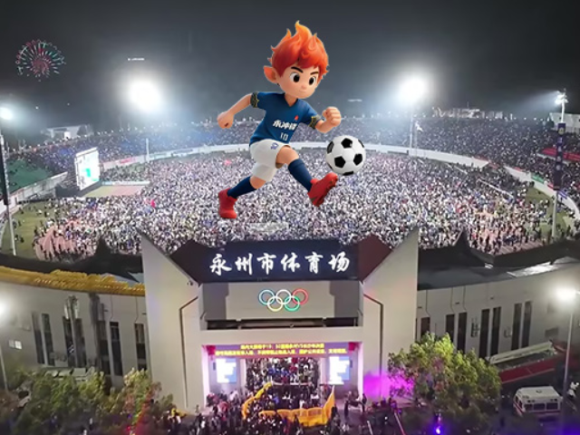 永州工业“永冲锋”：以冲锋之姿 跑出高质量发展“加速度”