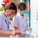 永州卫健“永冲锋”：织密健康“防护网” 筑牢全民健康“医”靠基石