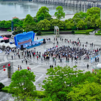 2026年“阅读城市 书香永州”全民阅读活动火热启动