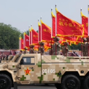 复兴之路需以抗战精神为指引