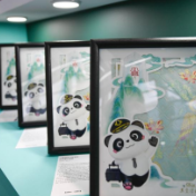 好评中国丨“国风+”加速跨界 古韵国潮燃旺市场活力