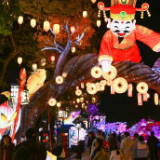 好评中国丨从出行到餐桌,新春活力藏在烟火人间