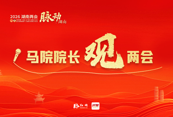 胡艺华：正确的政绩观在实践中要行得通丨马院院长观两会⑤