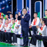 青春“踢”响主旋律 《湘超耀青春》思政课的融合创新与实践