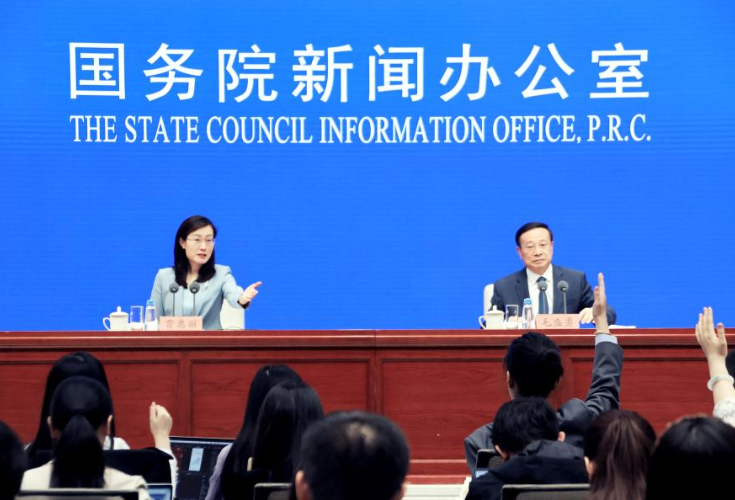 好评中国丨读懂增长5.0%背后的中国底气与信心