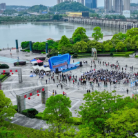 好评中国丨让阅读扎根时代沃土 凝聚奋进精神力量