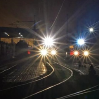 好评中国丨“五一”增开夜间高铁 激发假日经济新活力