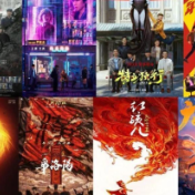好评中国丨暑期档票房破10亿，银屏中国何以热辣滚烫？