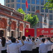 用好“党建篇”这把“金钥匙”