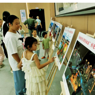 累计吸引观众超6万人次 2025怀化市旅游摄影展落幕