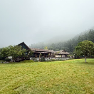 寻味之旅达人打卡记③ | 漫步排牙山，探寻靖州“森”呼吸