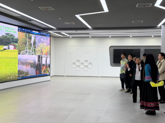 达人寻味之旅侧记③｜烟雨飞山之上，看见靖州文旅融合新图景