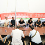 履职在一线·委员工作室丨“流量”变“现”的政协实践