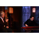 视频丨乐归荆坪  “名评名家团”实力“演绎”“荆坪不语”