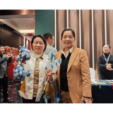 “长寿麻阳·橙意满满”苗乡风物集在长沙举行 四大展区带您感受“长寿基因”