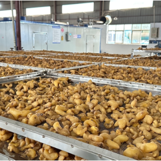 新晃县首批中药材产地趁鲜切制加工企业名单公布 4家企业入选