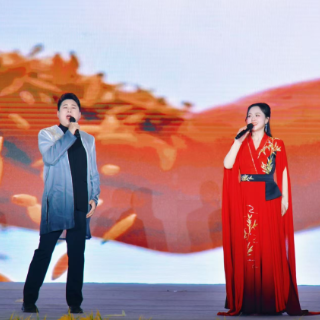 视频丨2025年湖南柑橘节暨全国秋季村晚启幕