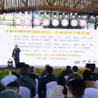 橘“湘”世界·洪江市②丨科技赋能，共绘柑橘产业高质量发展新蓝图