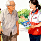 AI组图 | 怀化联通：智慧服务，点亮美好生活