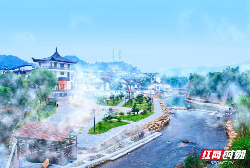 郴州—汝城温泉福泉山庄度假旅游区1.jpg 郴州—汝城温泉福泉山庄度假旅游区1.jpg