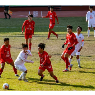 红观五溪丨2025“湘超”怀化赛季:三湘绿茵场,一曲五溪情