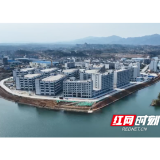 “十四五”芷江答卷①丨栽好“梧桐树” 打好“精算盘” 芷江“加减乘除”催生产业集群发展新动能