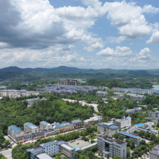 红观五溪丨五载耕耘绘新卷 中方答卷见初心