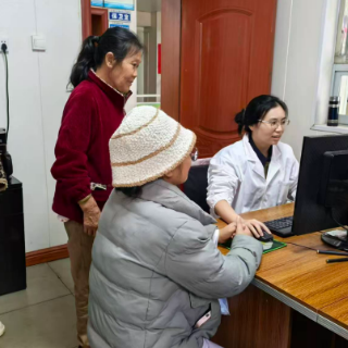 “十四五”洪江市答卷②|打造紧密型医共体“县域样板”  优质医疗资源流向基层