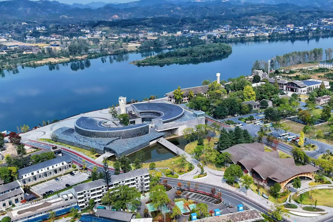 “十四五”洪江市答卷④|文旅答卷亮眼   文旅产业跃升为支柱产业
