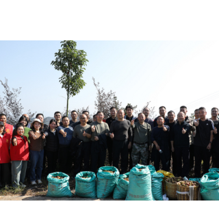 政企同心化危机，溆浦擦亮营商环境“金招牌”