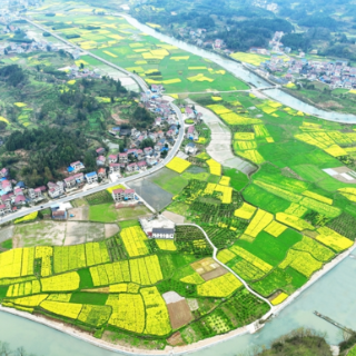 “十四五”麻阳答卷④丨探路水生态变现新机制 助推县域经济绿色发展