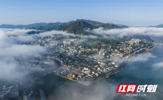 怀化康养新范式①丨听侗歌在稻浪里发芽