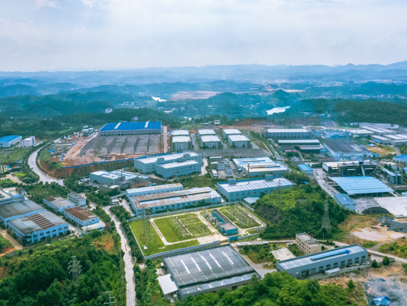 红观五溪丨从34.52亿元签约金,看新晃何以赢得长三角企业家千里奔赴