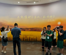 张吉怀E起游侧记⑤丨纵览怀化两洪时空！看张吉怀达人48小时文明“深潜”记