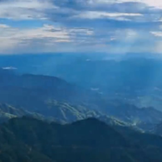 五溪风华③丨麻阳：苞茅酿酒，山水藏年