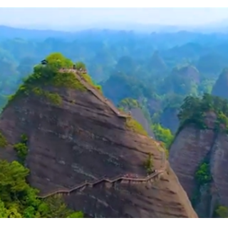 五溪风华⑪丨通道:物华在风里漫成韵脚