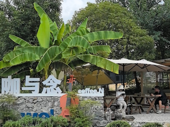 视频·懂你的Citywalk①丨跟着咖啡香，解锁怀化“啡”尝之地