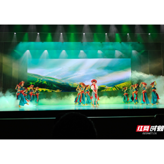 Hello，新怀化！③丨原生态戏剧《拥你入怀》即将亮相 演绎千年文化传奇