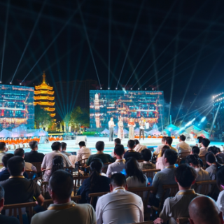 Hello，新怀化！⑤丨千年古韵唱响乡村振兴！村歌联唱燃动五溪大地