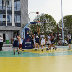 视频｜稻都72小时高光“联”动 ①