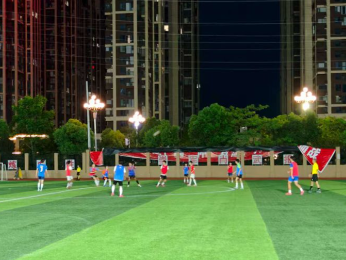 怀化启动2025“湘超”联赛赛区招商 绿茵盛宴赋能体旅融合发展