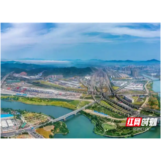 怀化国际陆港2025：冷链通全球 开放启新程