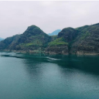 新春走基层·村支书的“年味”担当②丨产业文旅“两手硬”  年味绕川山