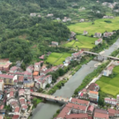 新春走基层·小镇顶流丨沅陵马底驿:古驿新风起,马蹄踏茶香