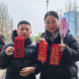 组图｜解锁新春“潮”玩法！怀化这场游园会热闹非凡