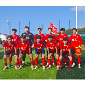 2026湘超怀化集训队赴桂林拉练，以赛促训备战湘超新赛季