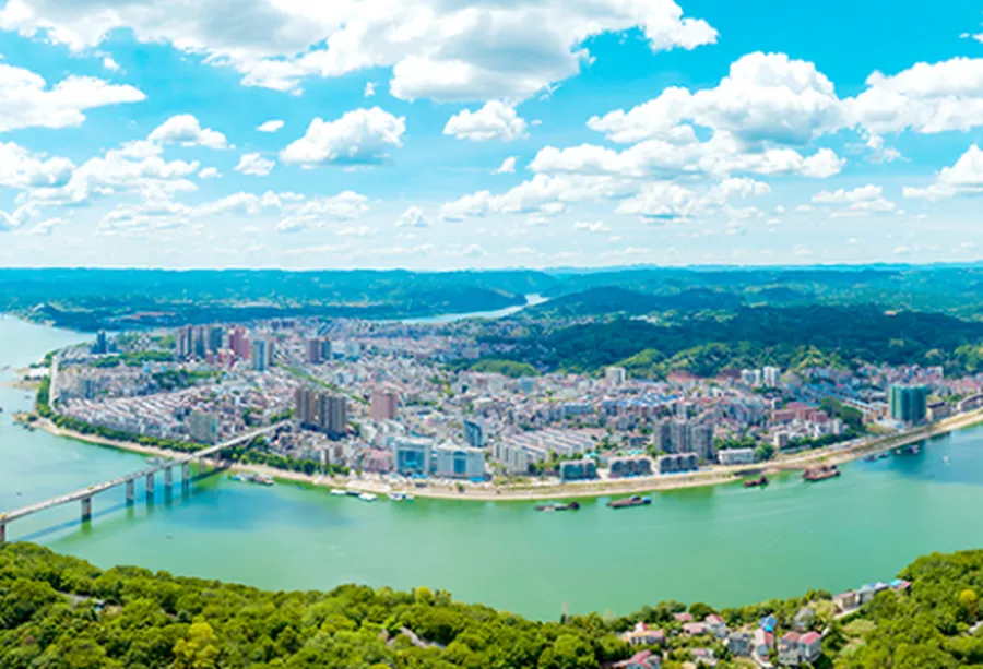 红观五溪丨 让群众的幸福联珠成串