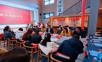 红观五溪丨以法护航 五溪大地书香浓