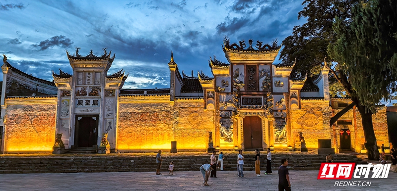 3、潘氏宗祠。.jpg 3、潘氏宗祠。.jpg